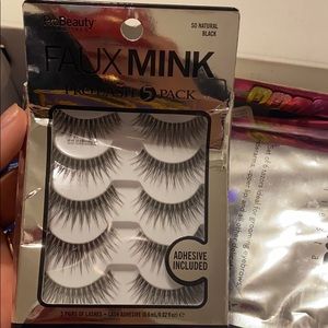 new faux mink lashes